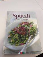 Spätzli Knöpfli & Gnocchi