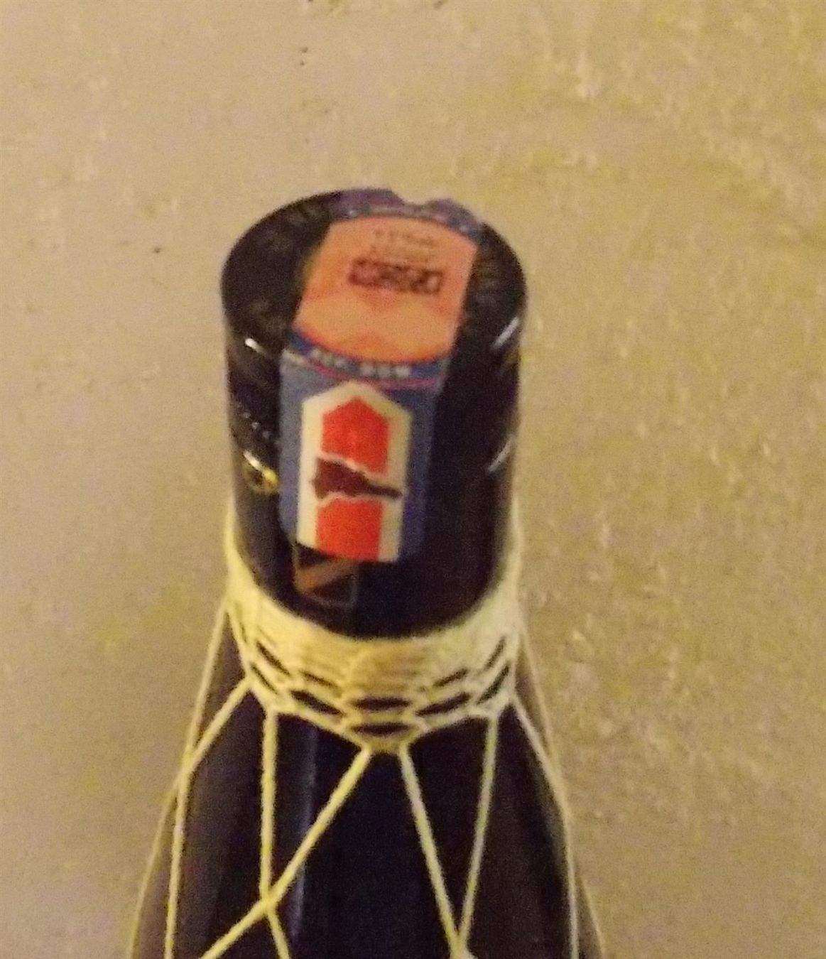 Brugal Spirituosen: Ron Brugal extra viejo 37,5% Alk. - 700ml – Neu und originalverpackt aus Horn von lookatitgood 2