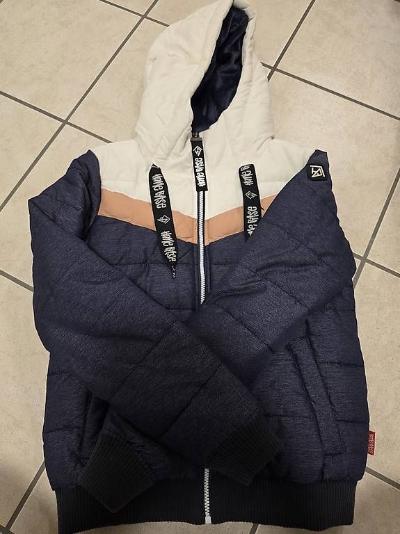 Jacken: Jacke – Gebraucht aus Villnachern von ssp_m6rk 2