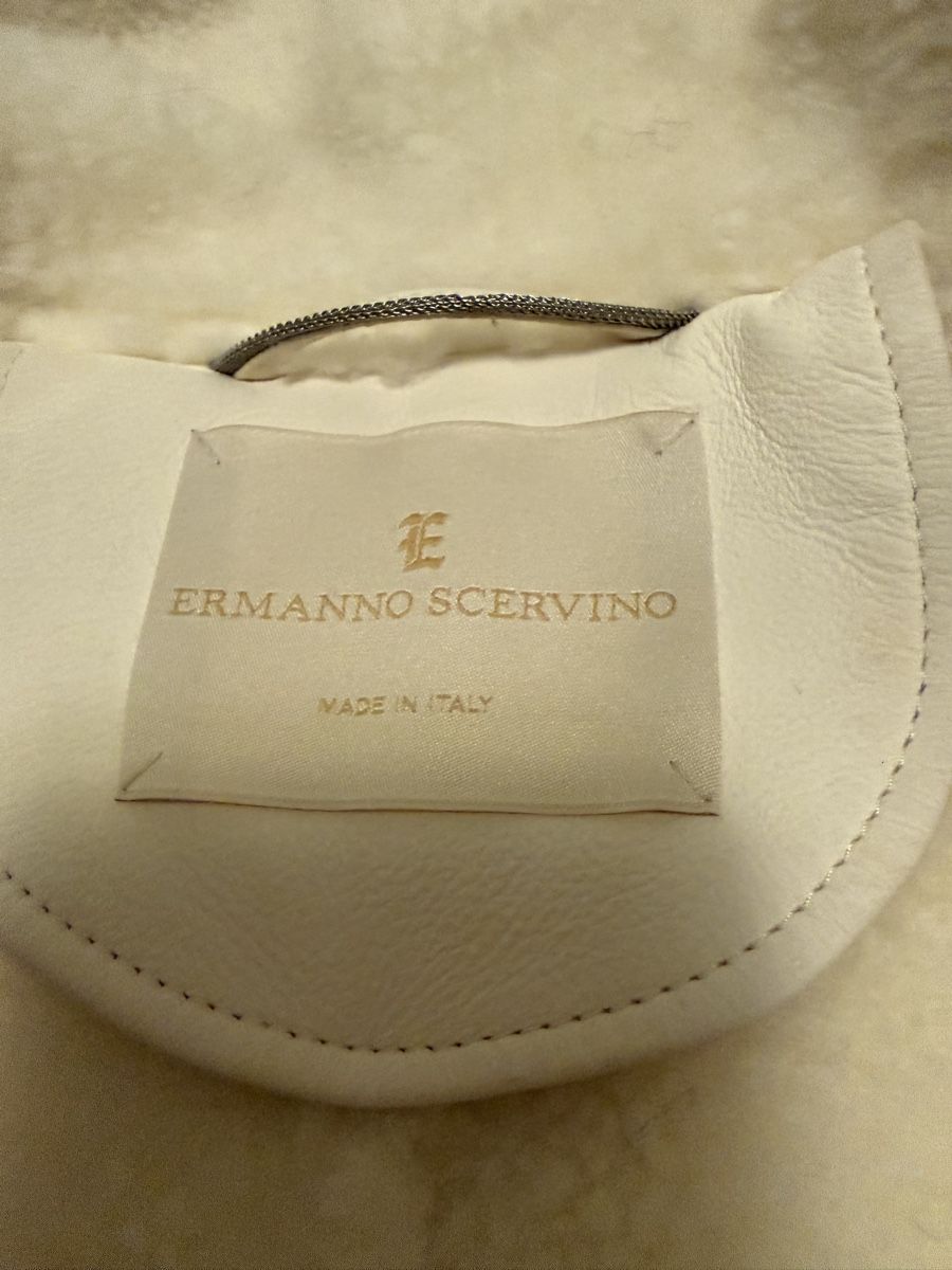 Ermanno Scervino Mäntel: Ermanno Scervino mouton size 40 it – Neu (gemäss Beschreibung) aus Bellinzona von Giulia3440 2