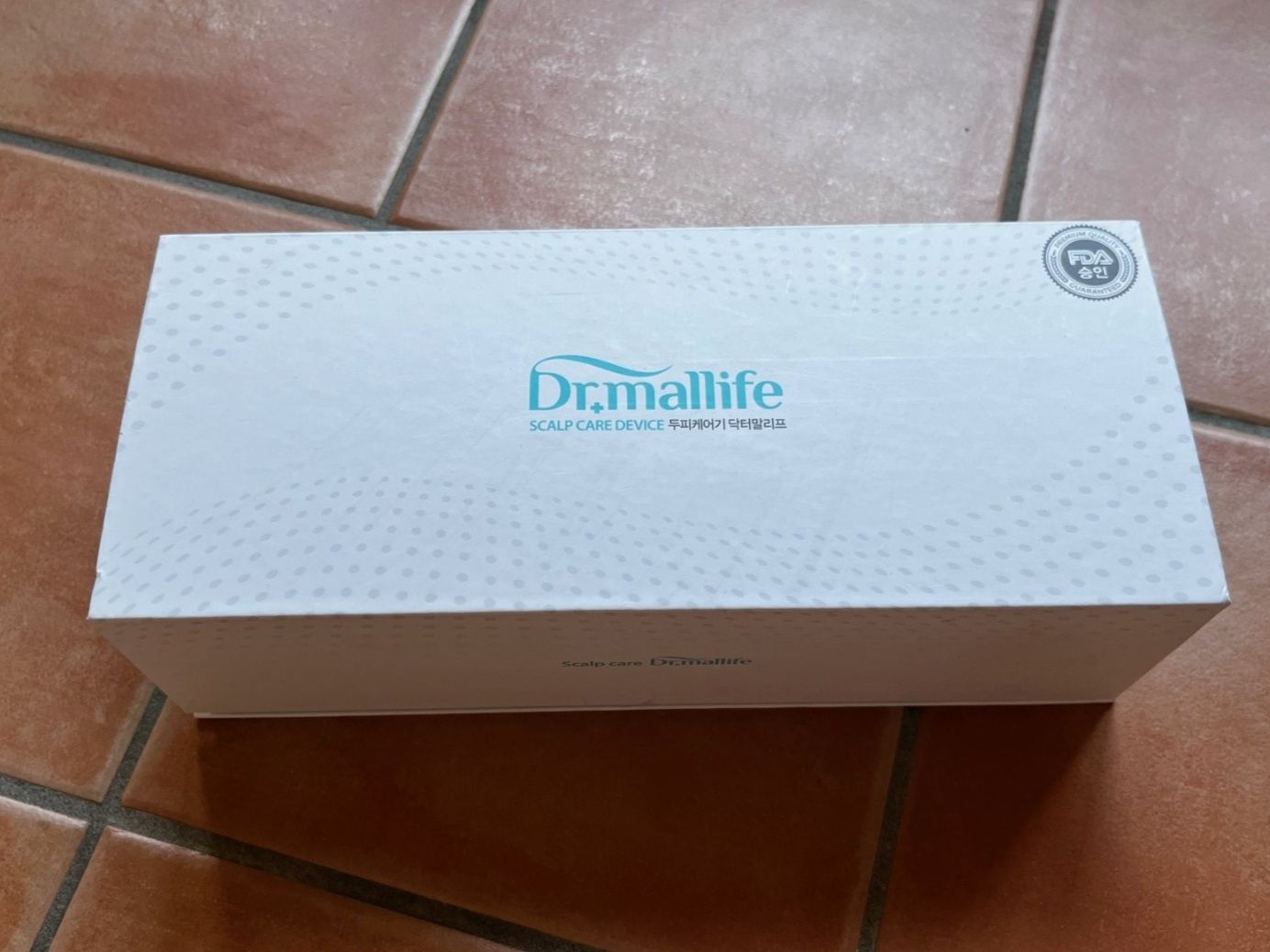 Appareils médicaux: Dr. Mallife Scalp Care Device – Neuf (Voir description) à Beckenried par gio_8gcp