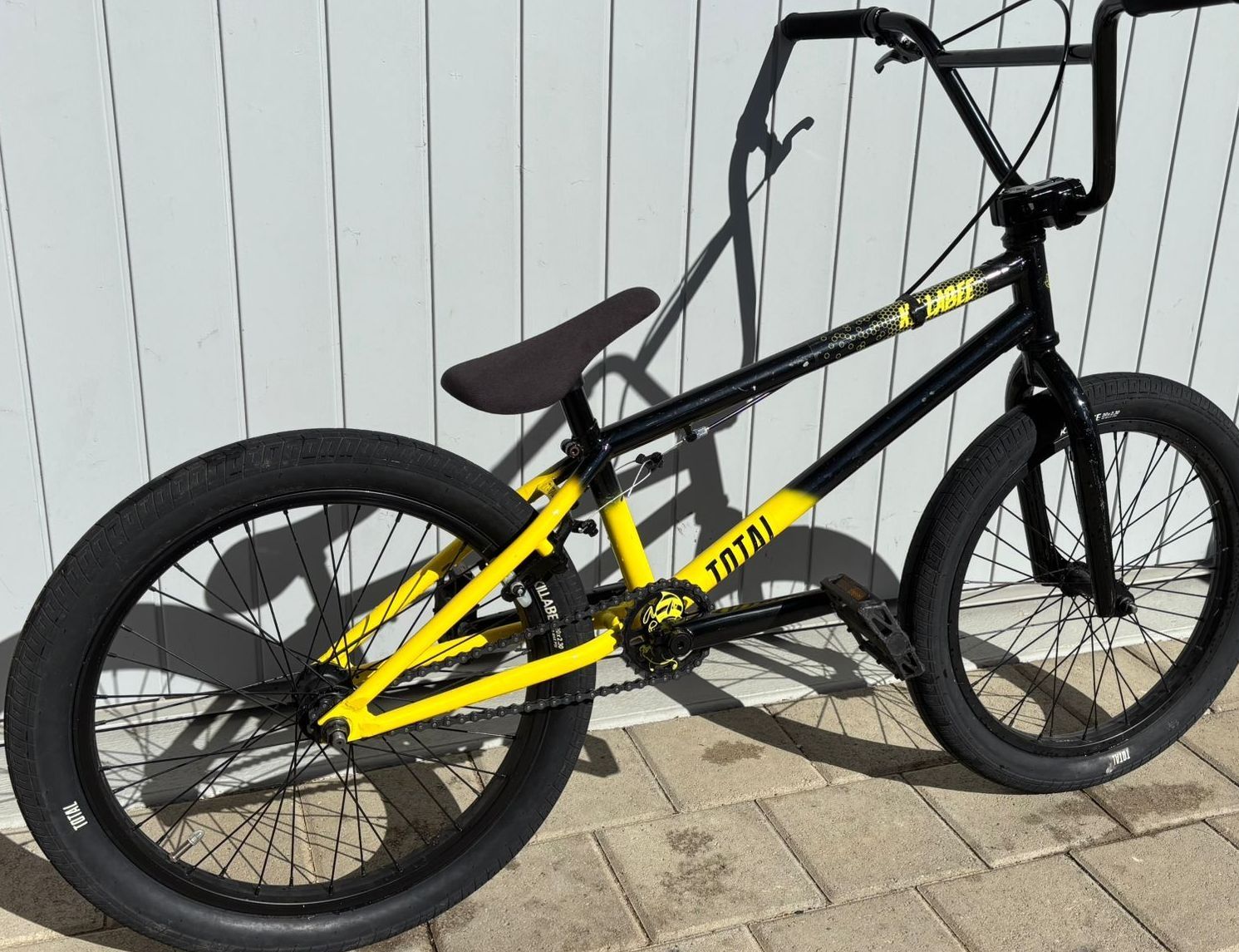 Biciclette: BMX Killabee 20 – Usato da Niederweningen venduto da rho01