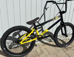 BMX Killabee 20