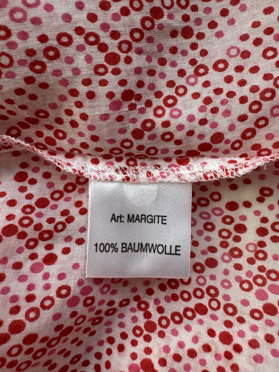 Camicette: Bluse von Caspar David, Gr. 40 – Nuovo (secondo la descrizione) da Zürich venduto da cli_fv8x 4