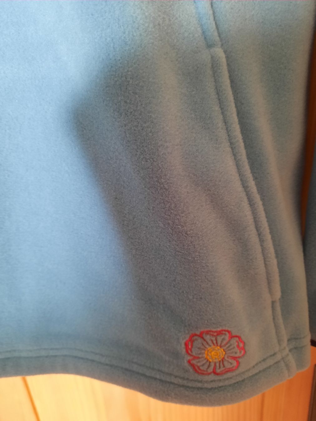 Giacche: Neuer Damen Fleece Pullover - Gr. L – Nuovo e nell'imballaggio originale da Unterterzen venduto da elebo 3