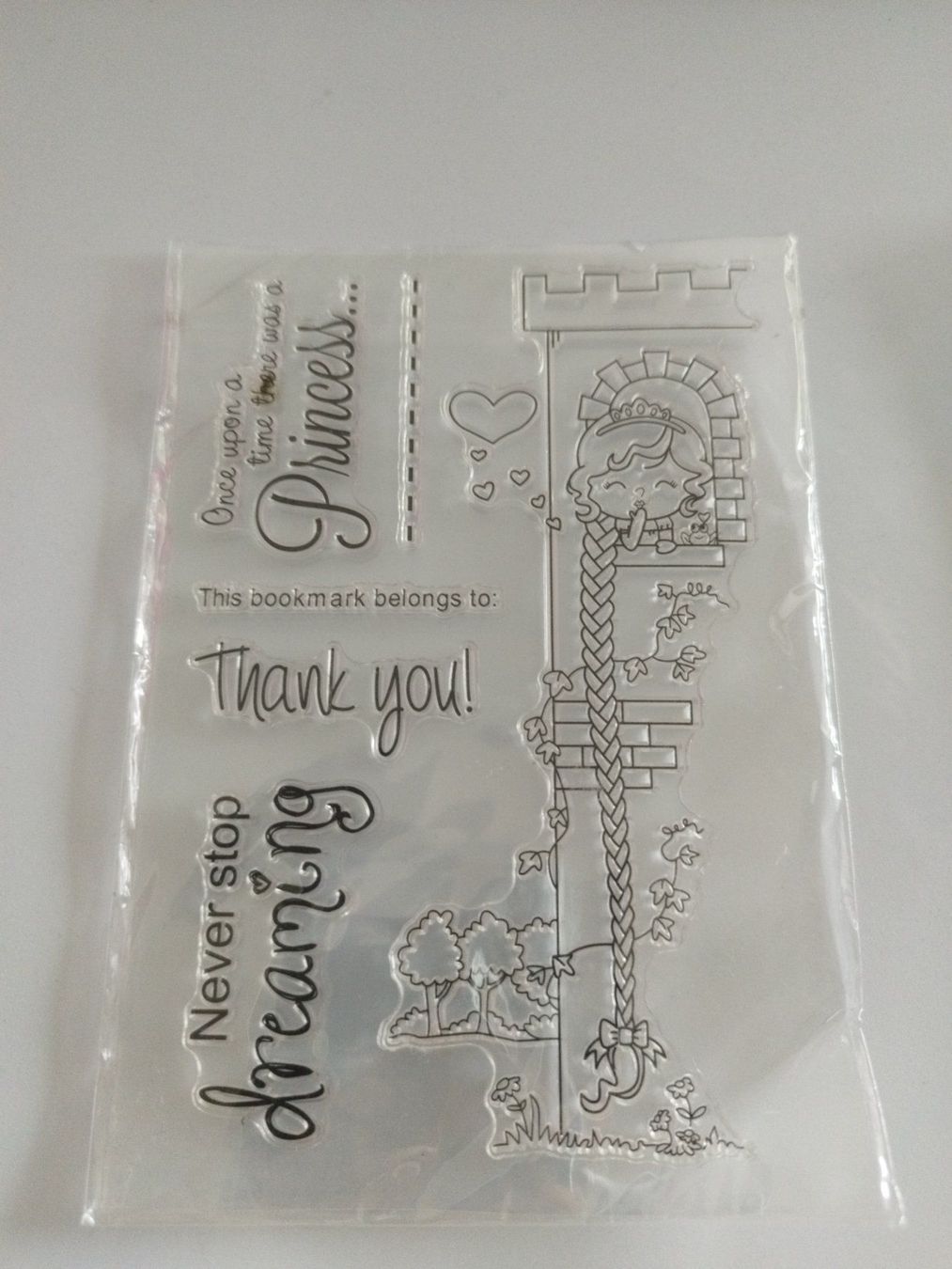 Timbri: Silikon - Motivstempel – Nuovo e nell'imballaggio originale da Würenlingen venduto da pjs-at-tutti 5