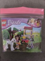 LEGO Friends Mia und das Fohlenv