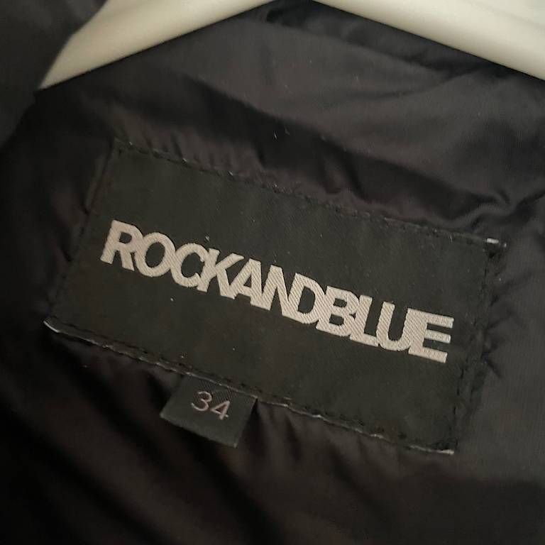 Giacche: Rockandblue Winterjacke – Usato da Hochdorf venduto da Franciscochico 1