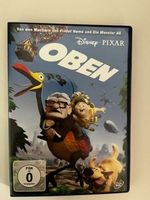 DVD Oben Disney Pixar