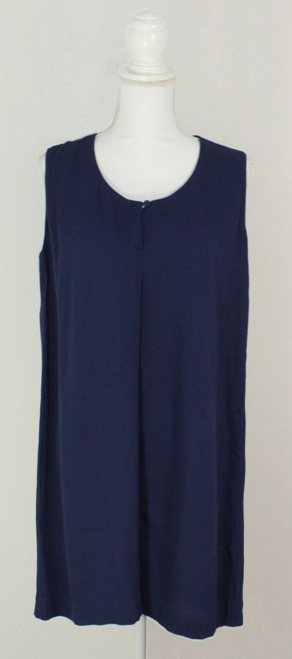 Kleider: COMPTOIR DES COTONNIERS Kleid Gr. L – Gebraucht aus Belp von caramel-secondhand 3