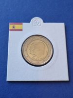 2 Euro Spanien 2014 King Felipe VI