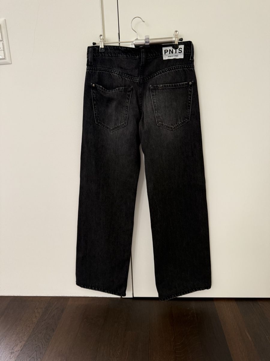 Jeans: PNTS Jeans Gr.25 – Nuovo (secondo la descrizione) da Balzers venduto da Lissi57 4