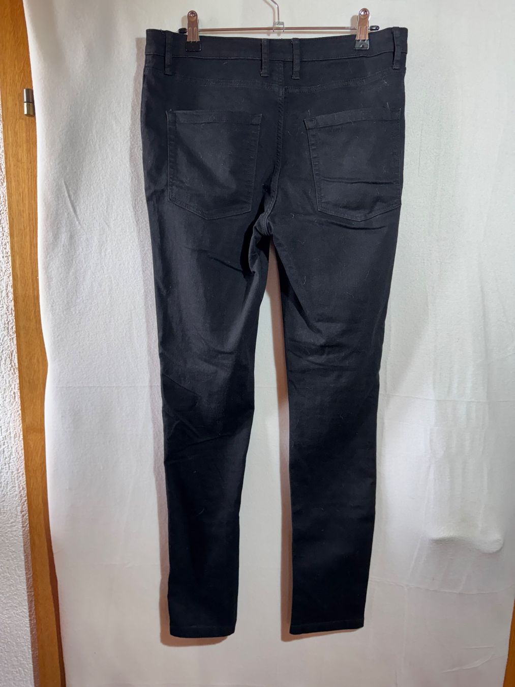 Jeans: Jeans von Esmara Gr. 40 – Usato da Grosswangen venduto da second_hand_dress 8