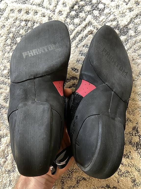 Scarpe da uomo: neuer Evolv Phantom Pro – Nuovo (secondo la descrizione) da Landquart venduto da suc_js2v 3