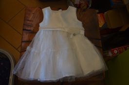 TAILLE 92 - ROBE