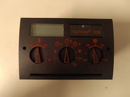 Top Tronic 133B mit 1Jahr Garantie (im Austausch)