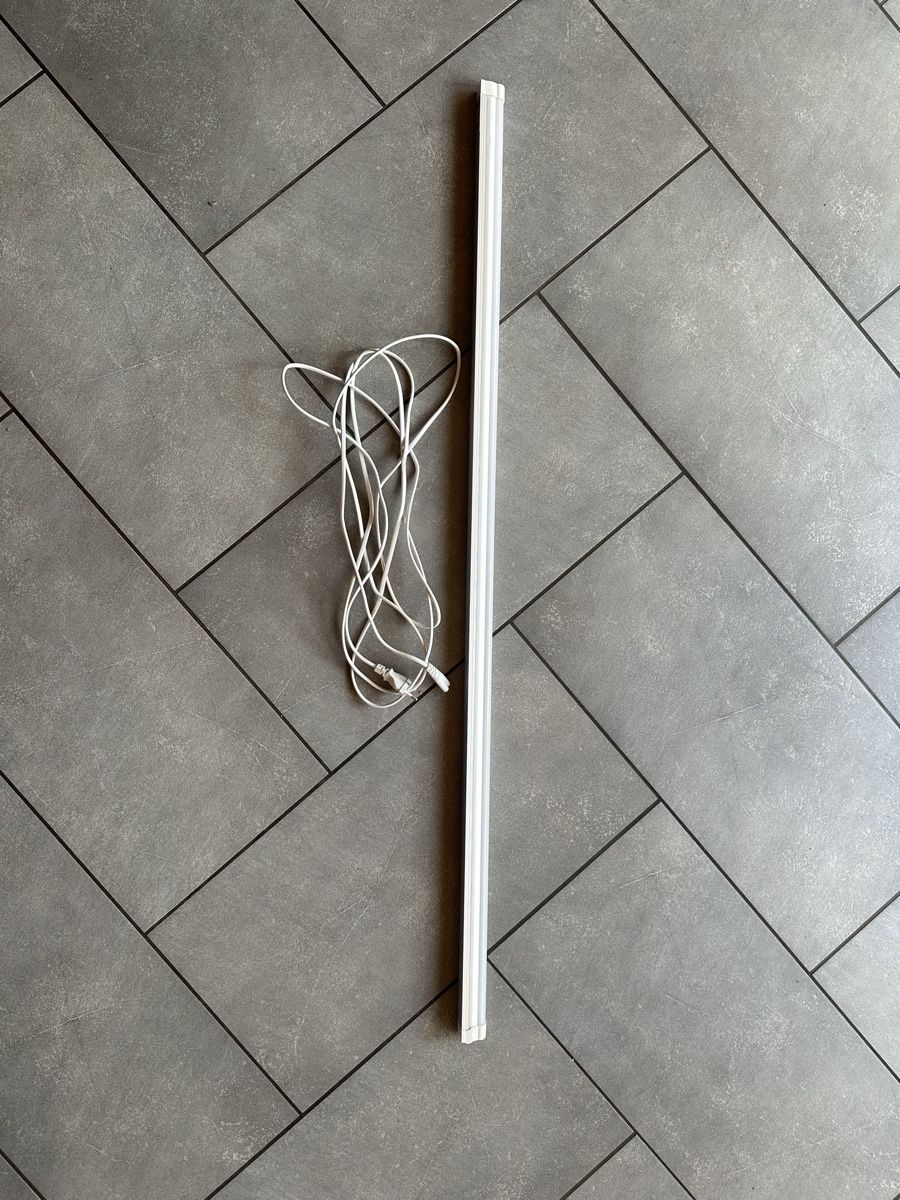 Lampade: LED Lampe warmweiss 120cm – Nuovo (secondo la descrizione) da Wolfhalden venduto da Saemy77 3