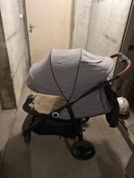 Kinderwagen kinderkraft