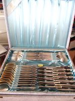 Ebel Besteck LudwigXIV. 89T.12 Pers.240gr versil.nur VERSAND