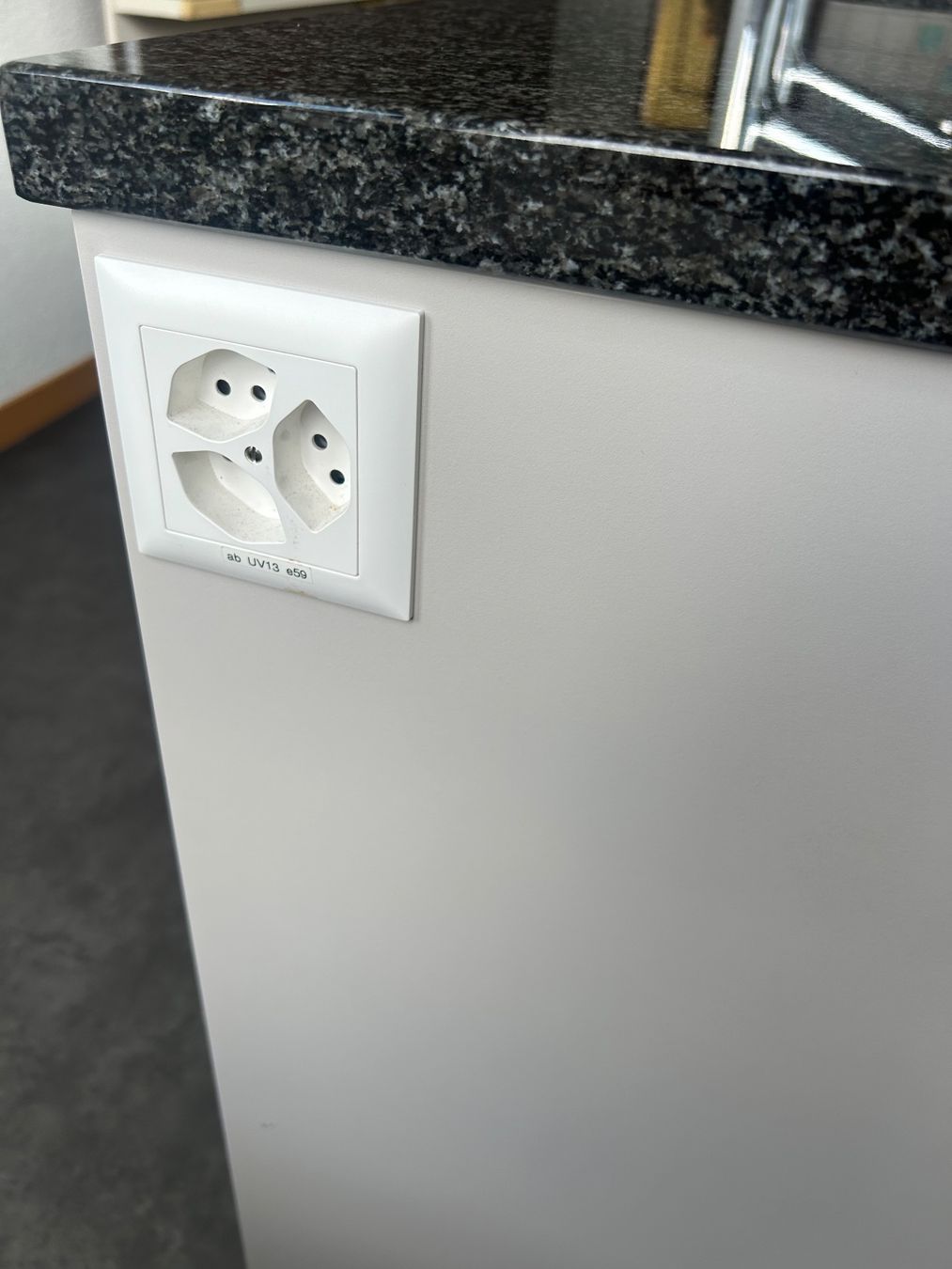 Cucine complete: Küche , Kochschule , 4 Stk – Usato da Stans venduto da Benzen 6