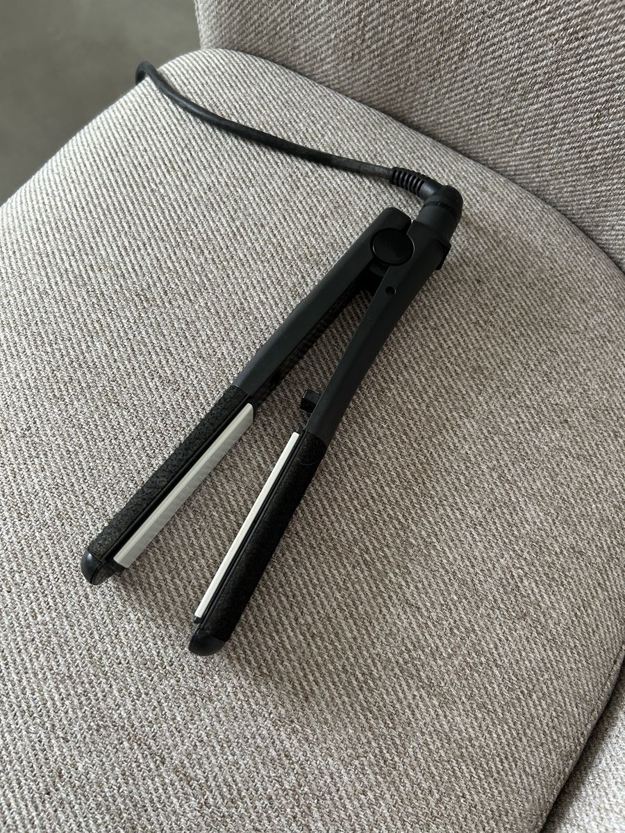 BaByliss Piastre & Arricciacapelli: Fer à lisser – Usato da Develier venduto da mel_qd2m 1