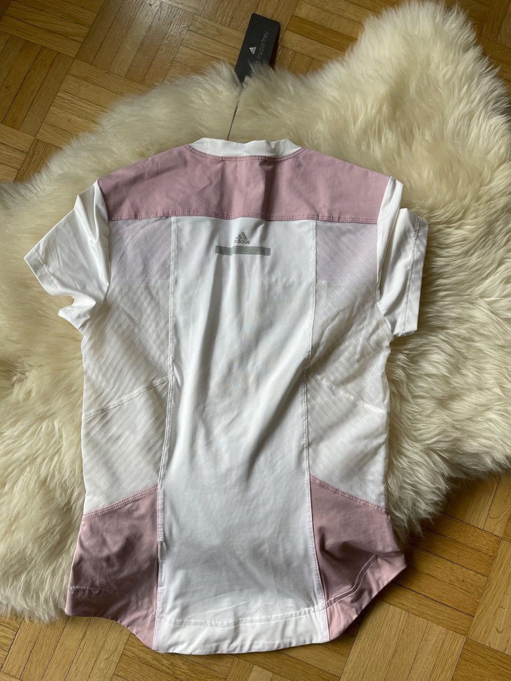 Adidas T-Shirts: Stella McCartney Adidas TShirt, New – Neu und originalverpackt aus Zürich von EShopping81 3