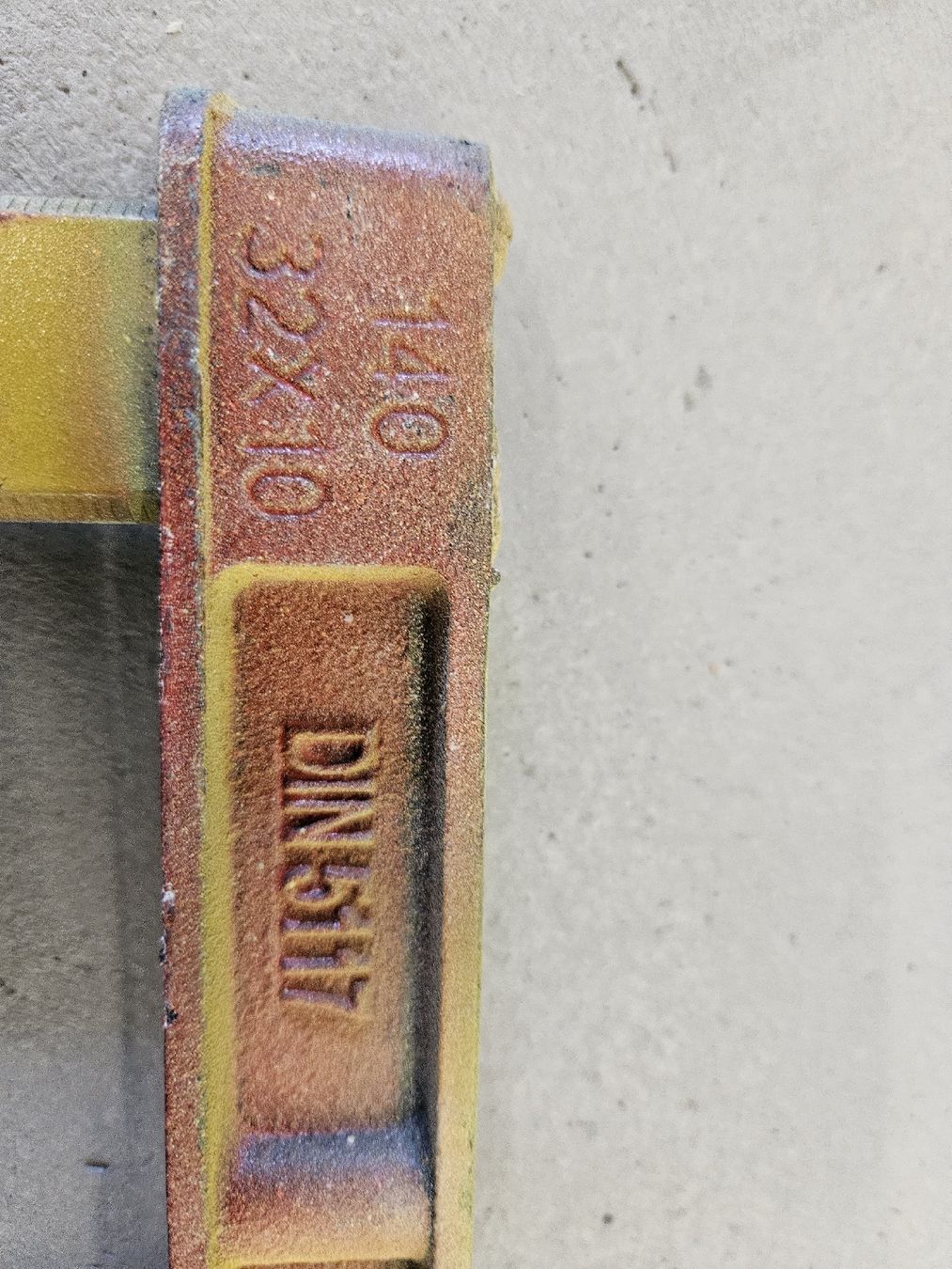 Tutti gli attrezzi: werkzeug  – Usato da Regensdorf venduto da Zem003 2