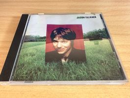 Jason Falkner – Presents Author Unknown