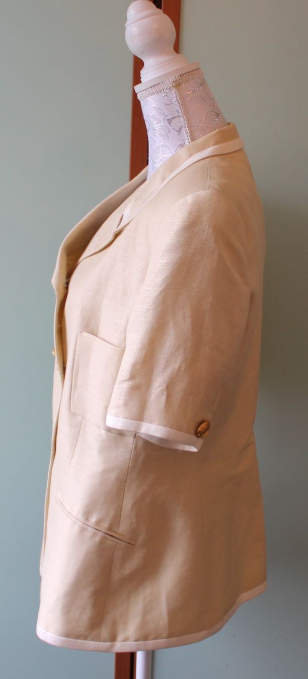 Giacche: Blazer von *STIFF* – Usato da Schaan venduto da antikes_und_kurioses 3
