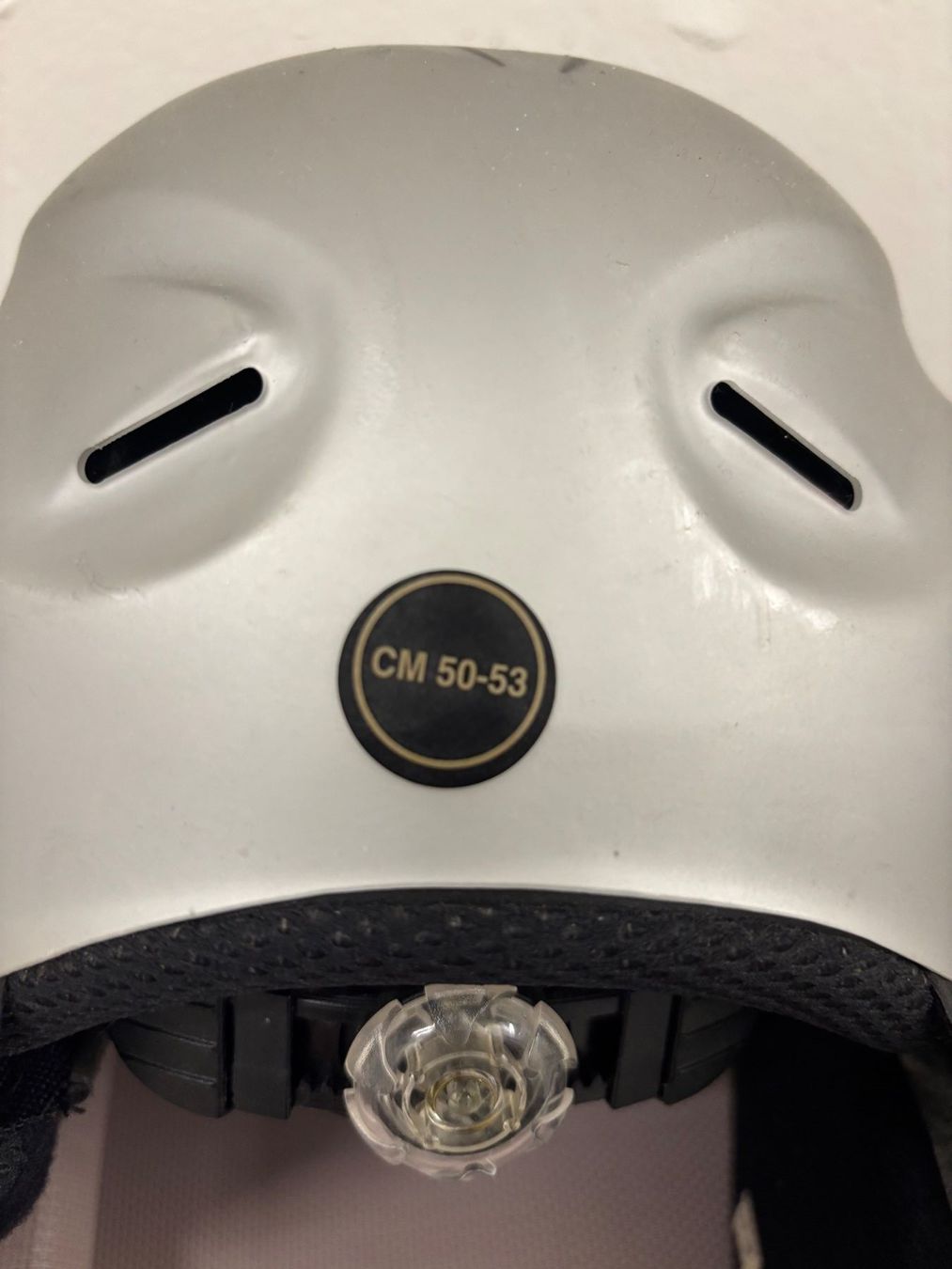 Helme: Skihelm – Gebraucht aus Pfäffikon ZH von R-Jako 1