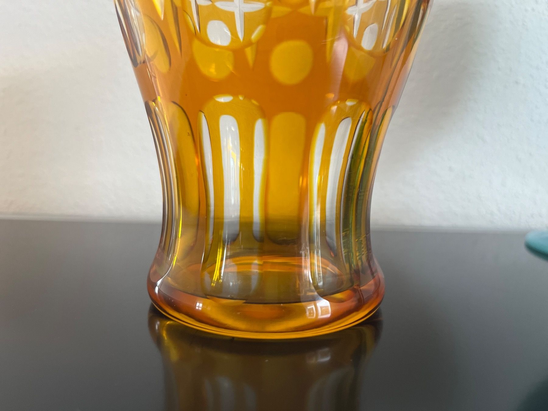 Vasi & Recipienti: Vase 50er – Usato da Bellach venduto da 2ndBox 2