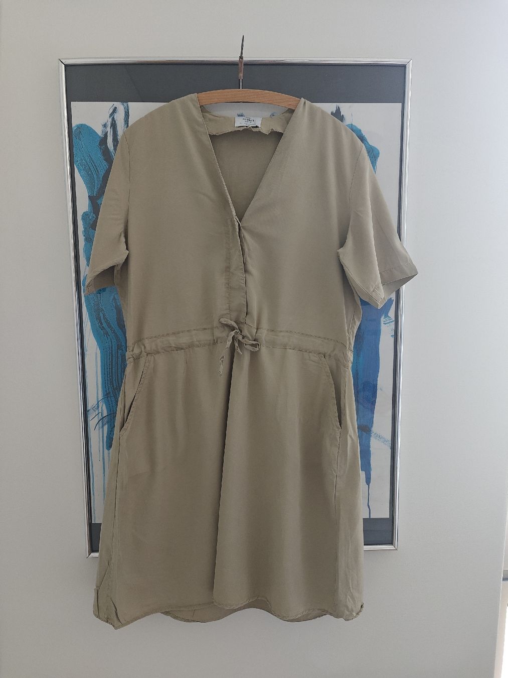 Kleider: Klittmoller Kleid Gr M – Gebraucht aus Menzingen von tschey-tschey