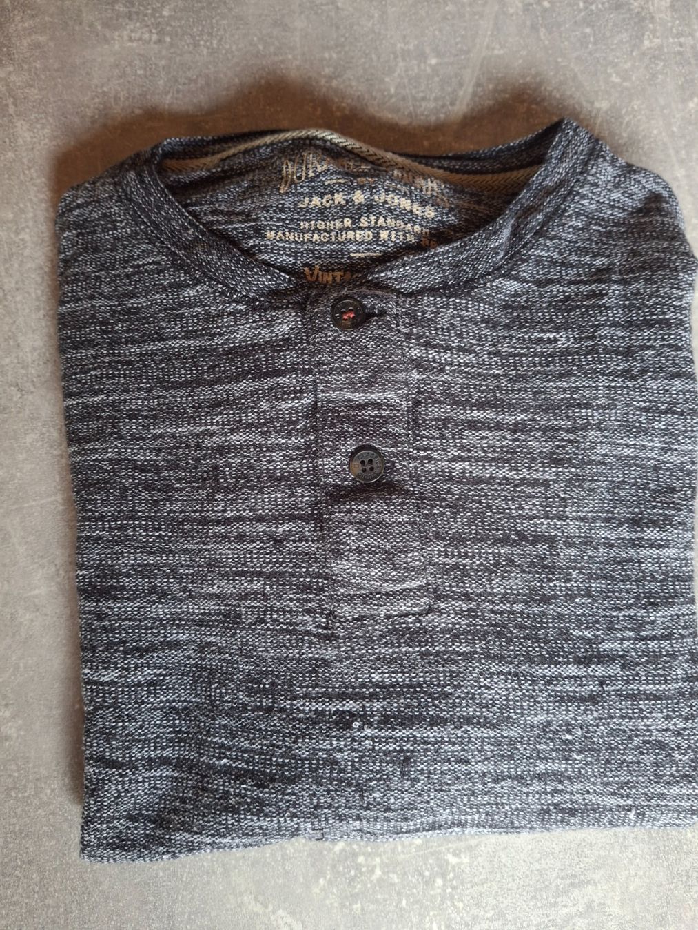 Jack & Jones Pulls & Sweat-shirts: Pull taille L marque Jack & Jones 100% coton – D'occasion à Villiers par san_jn5w 6