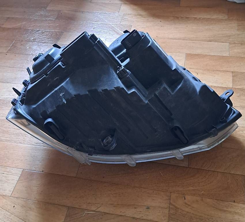 Phares: Scheinwerfer links - VW T5 – D'occasion à St. Antoni par Andy85 4