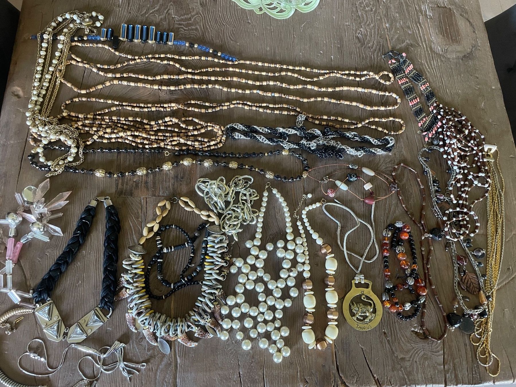 Altri gioielli: Grosses Schmuck Lot – Usato da Volketswil venduto da rubin74