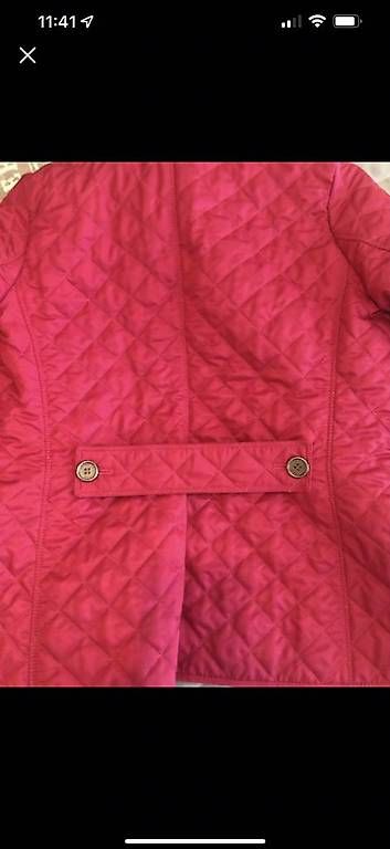 Giacche: Veste Burberry original neuf, – Usato da Bulle venduto da Preteni 3