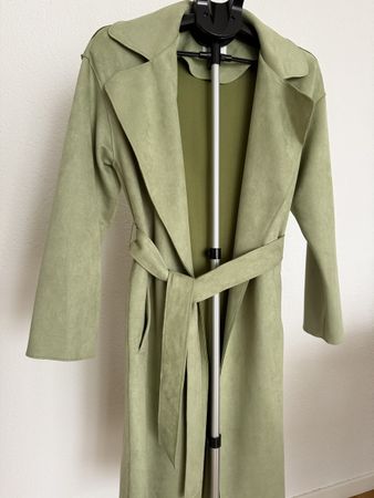 Frühlingsmantel von Primark, Grösse 2XS, neu!