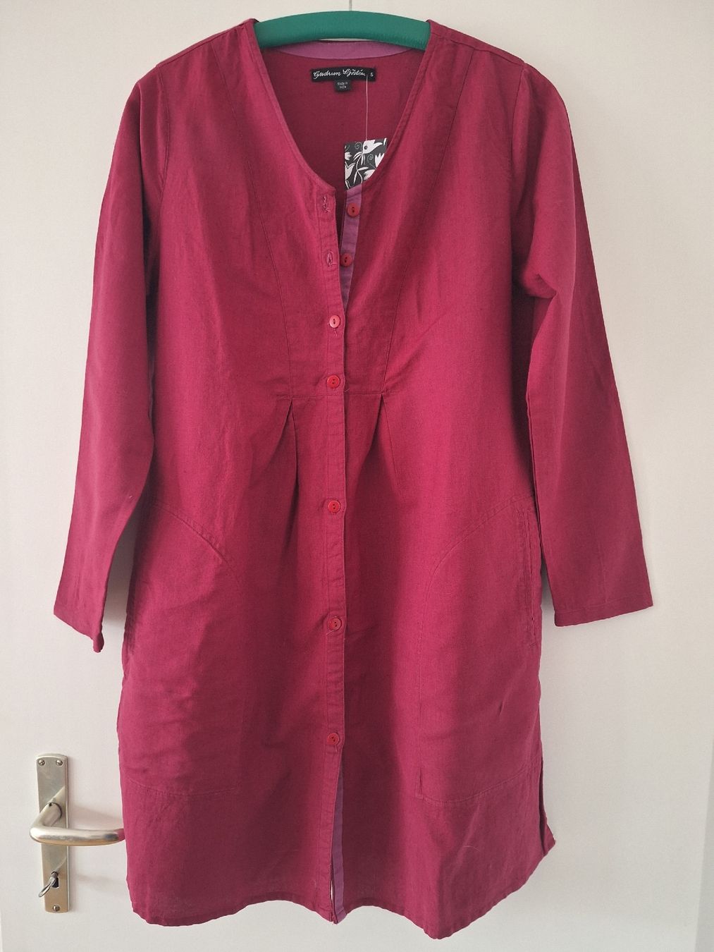 Gudrun Sjöden Vestiti: gudrun sjöden Kleid S – Nuovo e nell'imballaggio originale da Winterthur venduto da Cochondelaine