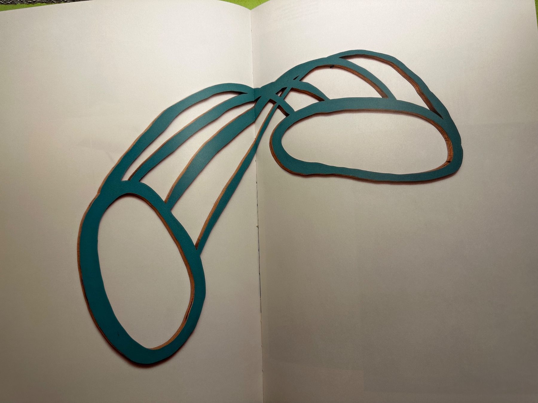 Libri: Ruedi Bechtler: Flip Flop. – Usato da Zürich venduto da allp 5