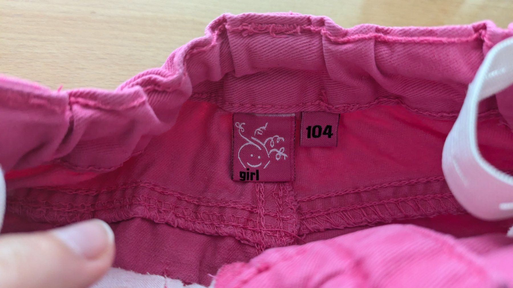 Pantaloni: Hosenpaket  - Gr. 104 – Usato da Staufen venduto da Fleby84 3