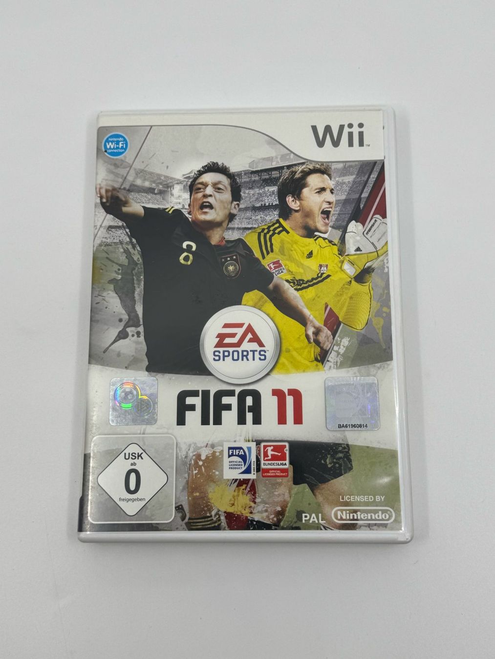 Giochi: Fifa 11 (Wii) – Usato da Herisau venduto da Seyashop1