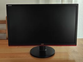 Écran Gamer AOC 24″ Full HD - FreeSync - Parfait État