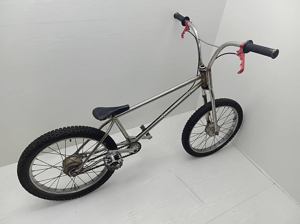 Vélos: antikes Trialbike – D'occasion à Männedorf par jplanz 1