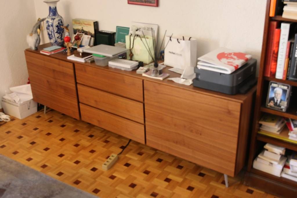 Commodes: Commode basse – D'occasion à Genolier par lor_x8s5