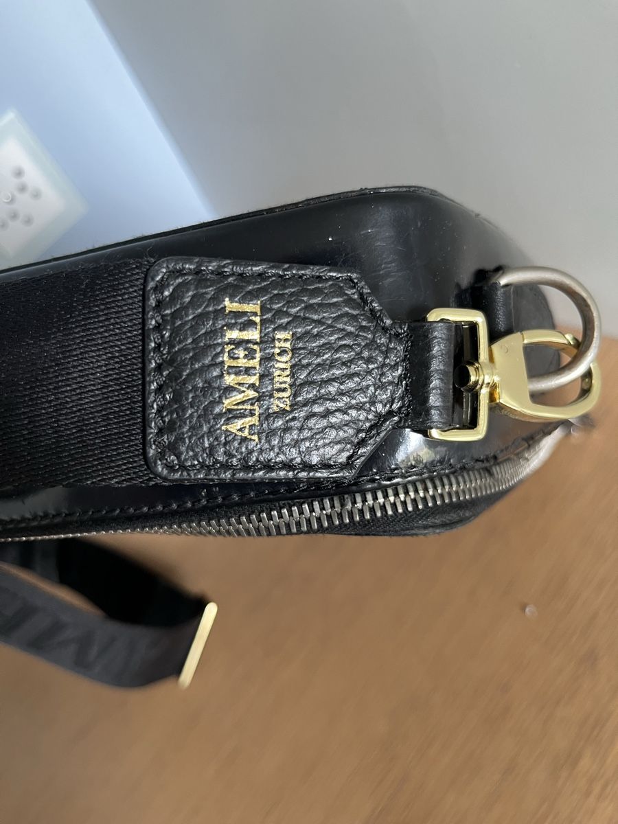 Borse: Ameli Zürich Tasche – Usato da Winterthur venduto da luuus 3