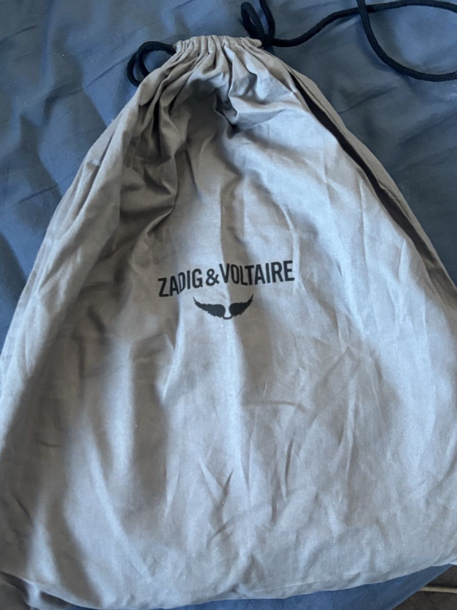 Zadig & Voltaire Sacs femmes: Sac  – Neuf avec emballage d'origine à Monthey par mon_sgm8 1