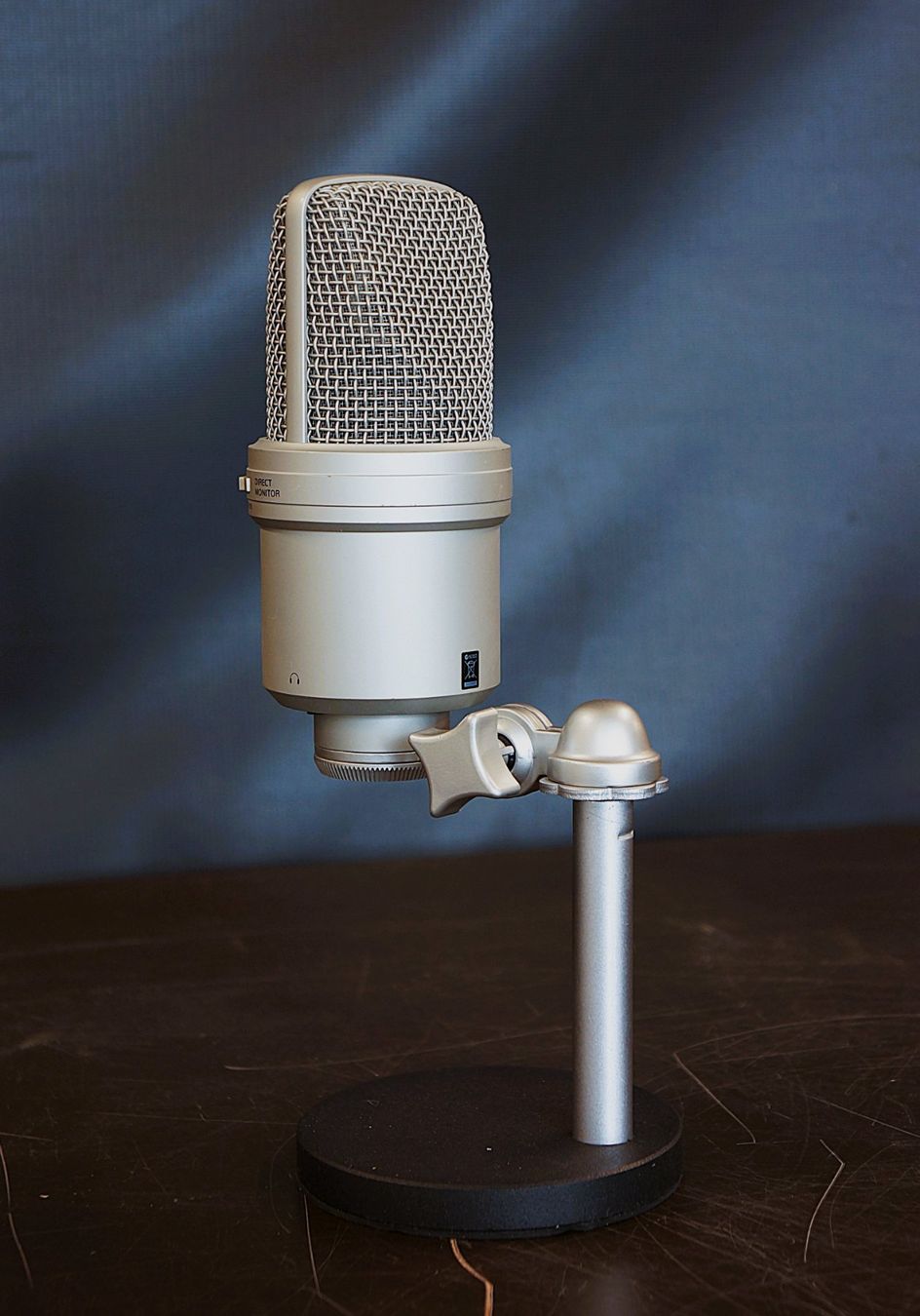 Mikrofone: Samson G-Track USB Mikrofon – Gebraucht aus Basel von bk_brockibasel 2