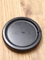 Minolta Gehäusedeckel zur Dynax