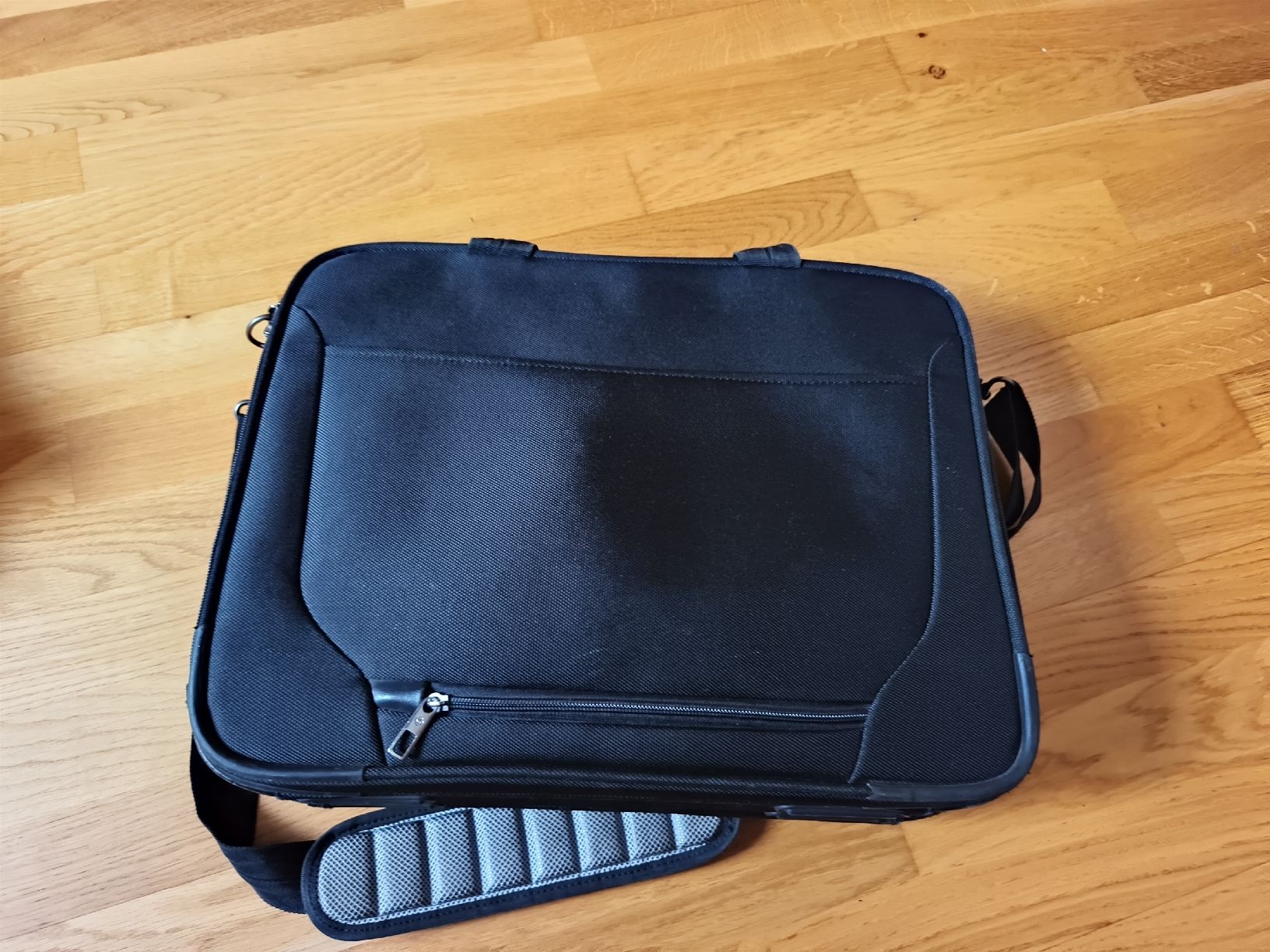 Samsonite Koffer & Taschen: samsonite Büro tasch – Gebraucht aus Olten von Fery1 3