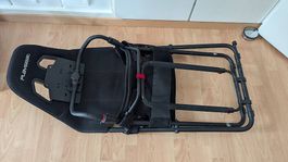 Playseat Challenge ActiFit schwarz (RC.00312) - gebraucht